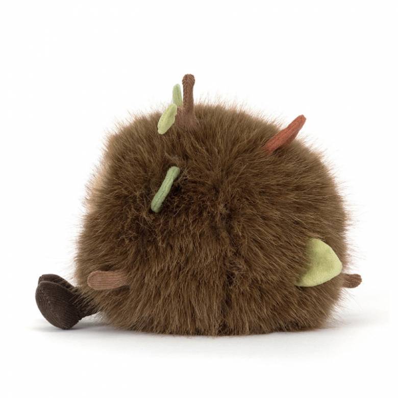Amuseables Mulshi Woodland Floor Soft Toy By Jellycat 1+