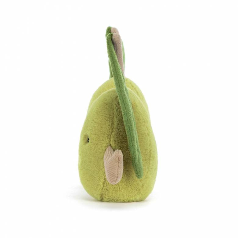 Amuseables Pair of Olives Soft Toy By Jellycat 0+