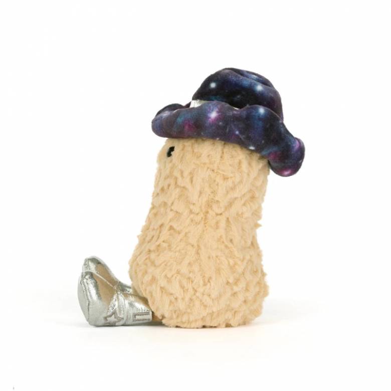 Amuseables Peanut Space Rodeo Outfit Soft Toy By Jellycat 0+