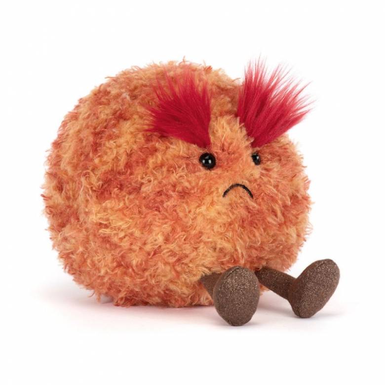 Amuseables Planet Mars Soft Toy By Jellycat 1+