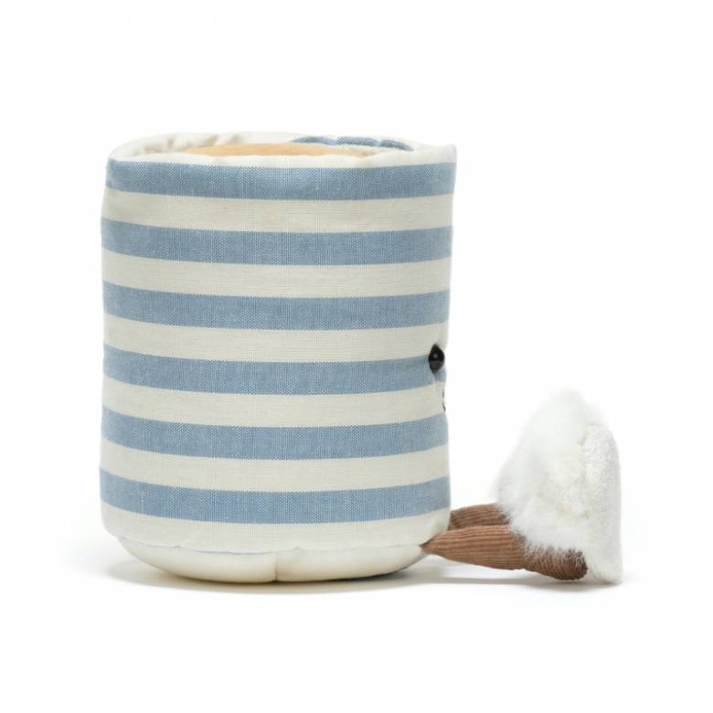 Amuseables Rosie Lea Mug Of Tea Soft Toy By Jellycat 1+