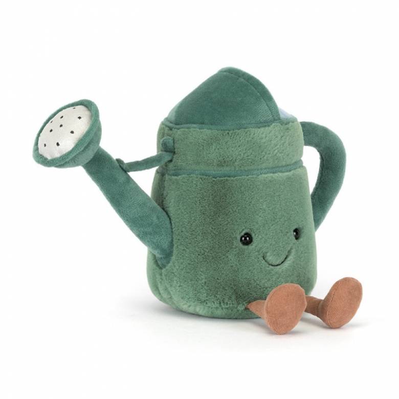 Amuseables Watering Can Soft Toy By Jellycat 0+