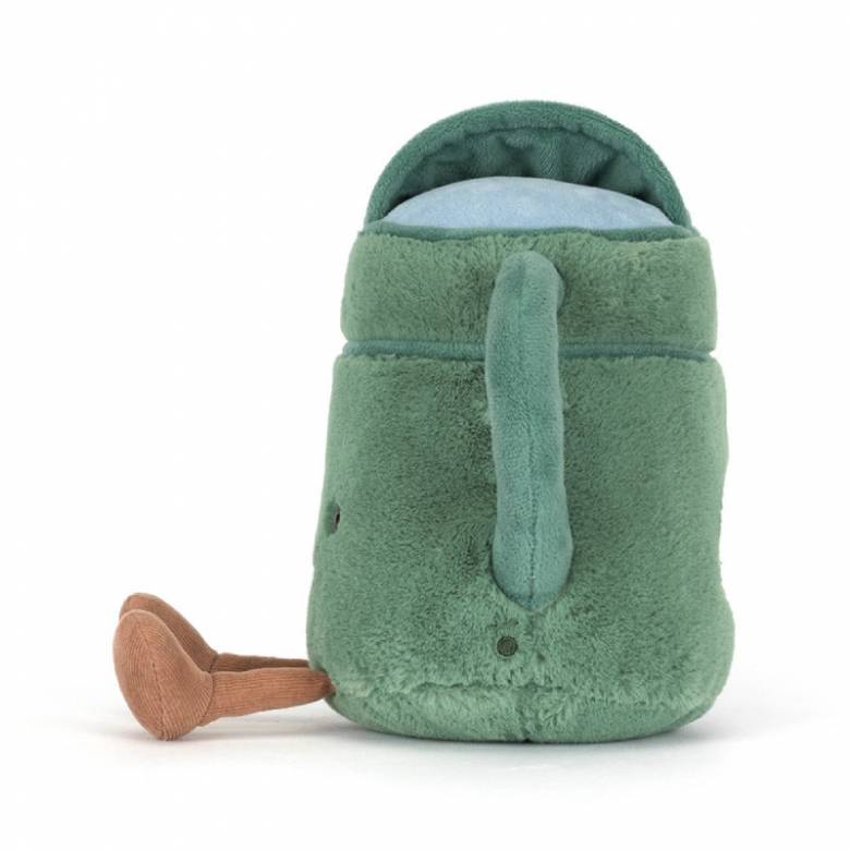 Amuseables Watering Can Soft Toy By Jellycat 0+