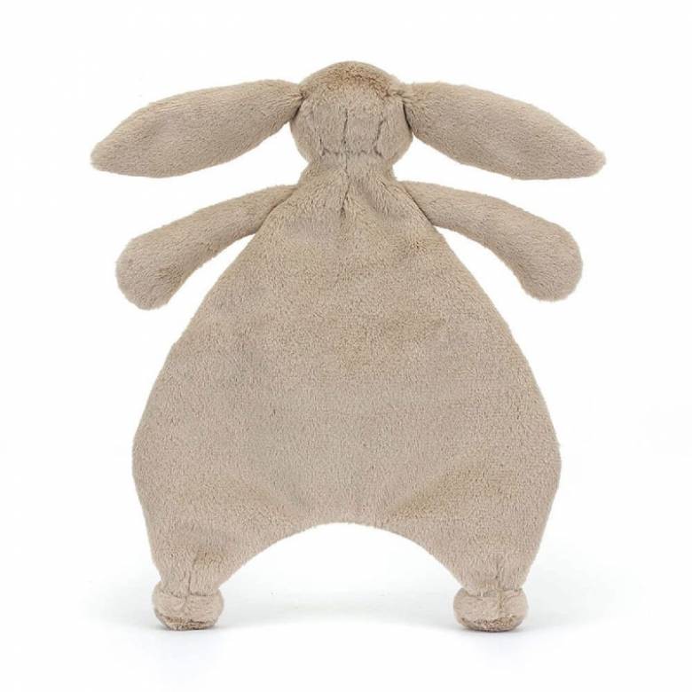Bashful Beige Bunny Comforter By Jellycat 0+