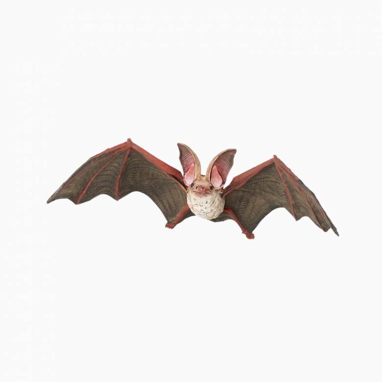 Bat - Papo Wild Animal Figure