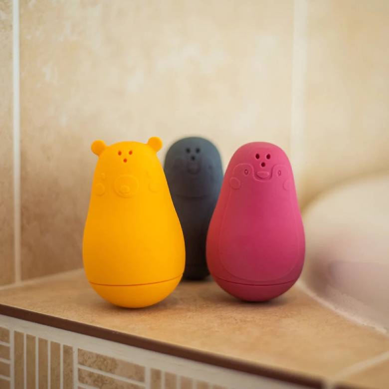 Bath Buddies Bath Toy 1+