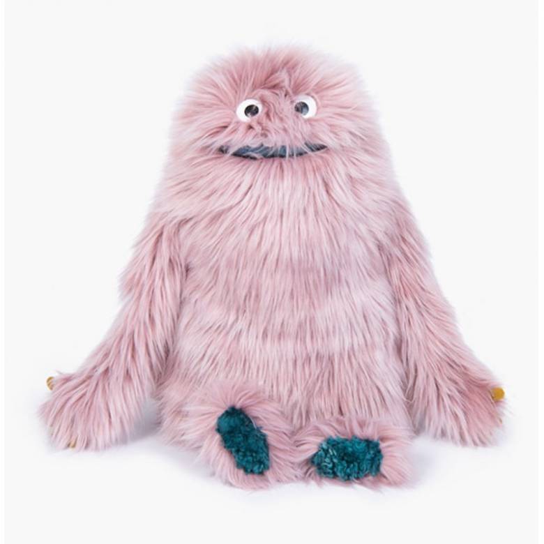 Boubou Les Schmouks Soft Toy By Moulin Roty 10m+