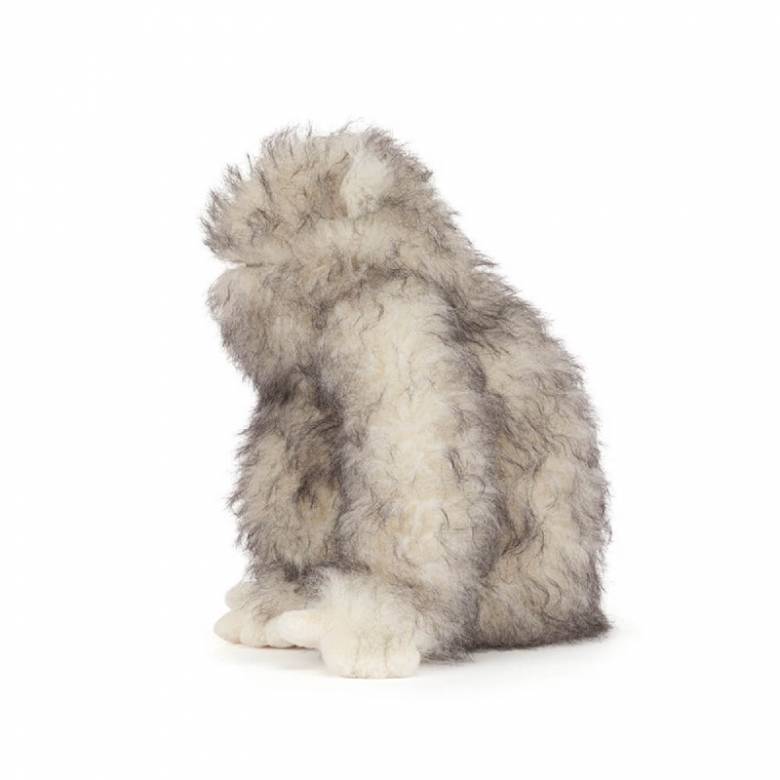 Bretti Yeti Soft Toy By Jellycat 1+