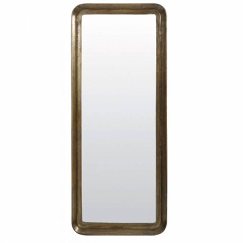 Vintage Wall Mirror Antique Frames Round