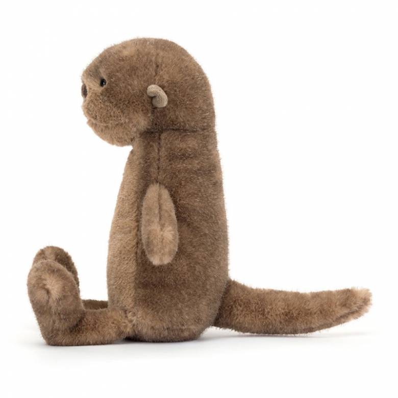 Brooke Otter Soft Toy By Jellycat 0+