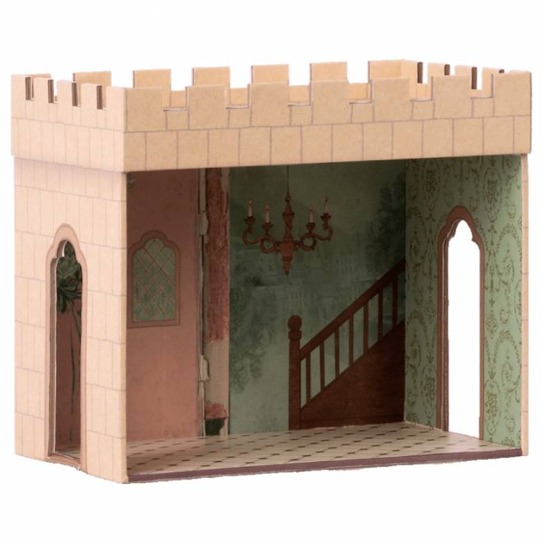 Castle Hall Toy By Maileg 3+