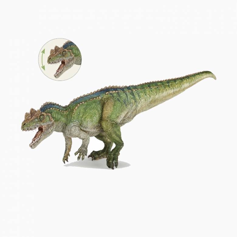 Cerataurus - Papo Dinosaur Figure