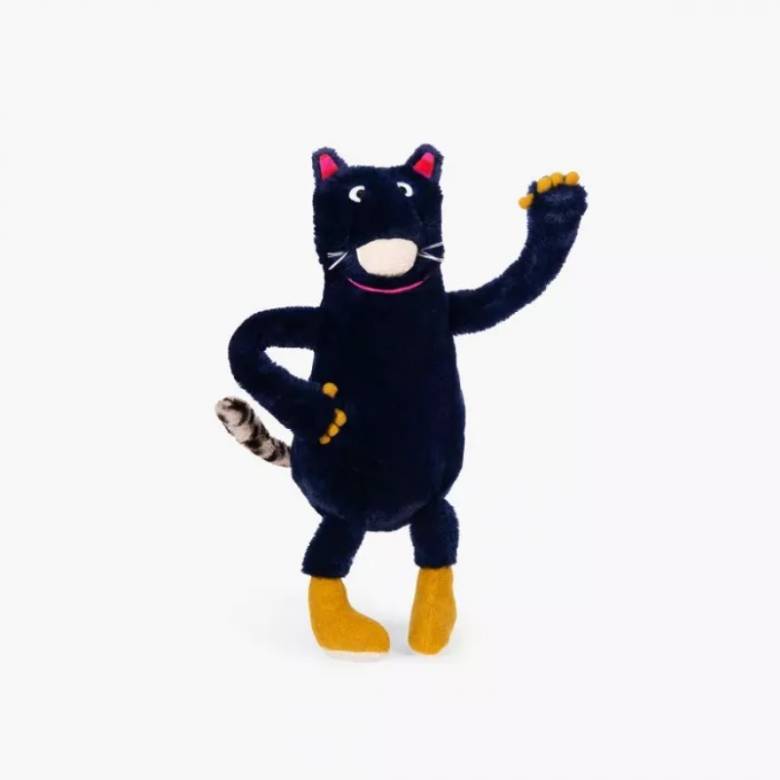 Chacha Les Schmouks Soft Toy By Moulin Roty 0+