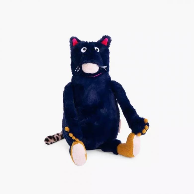 Chacha Les Schmouks Soft Toy By Moulin Roty 0+