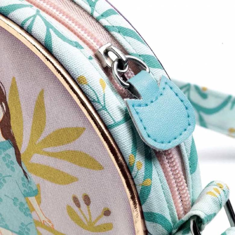 Children's Cat Handbag By Djeco 4+
