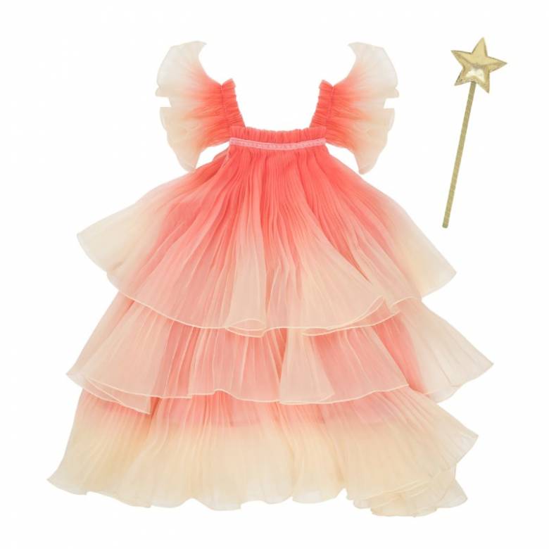 Children's Fairy Fancy Dress Costume 3-4yrs