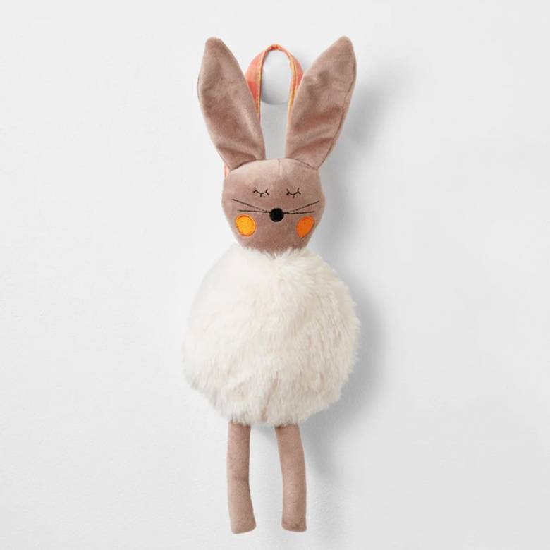 Children's Fluffy Florrie Bunny Bag 3+