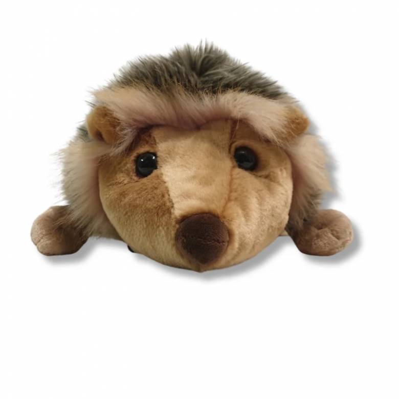 Children's Hedgehog Soft Toy Backpack 3+