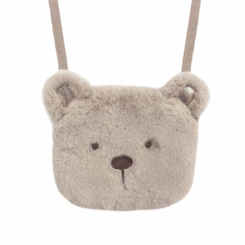 Children's Teddy Bear Bag