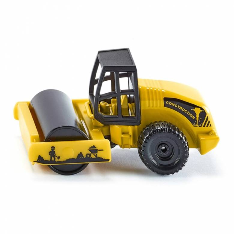 Compactor - Single Die-Cast Toy Vehicle 0895 3+