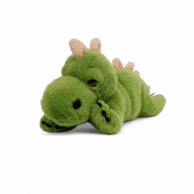 Derek Dinosaur Green Soft Toy 40cm