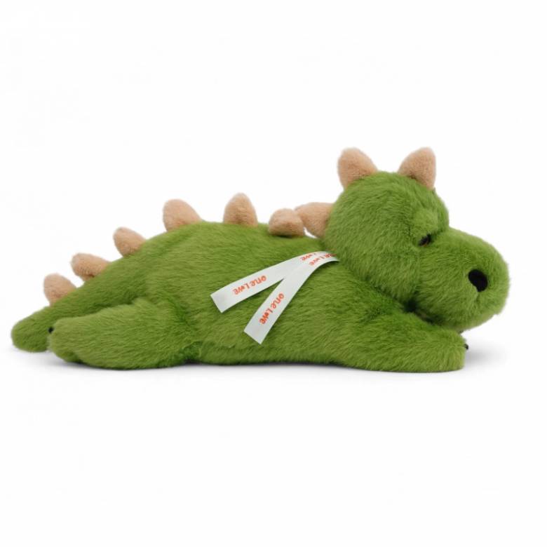 Derek Dinosaur Green Soft Toy 40cm