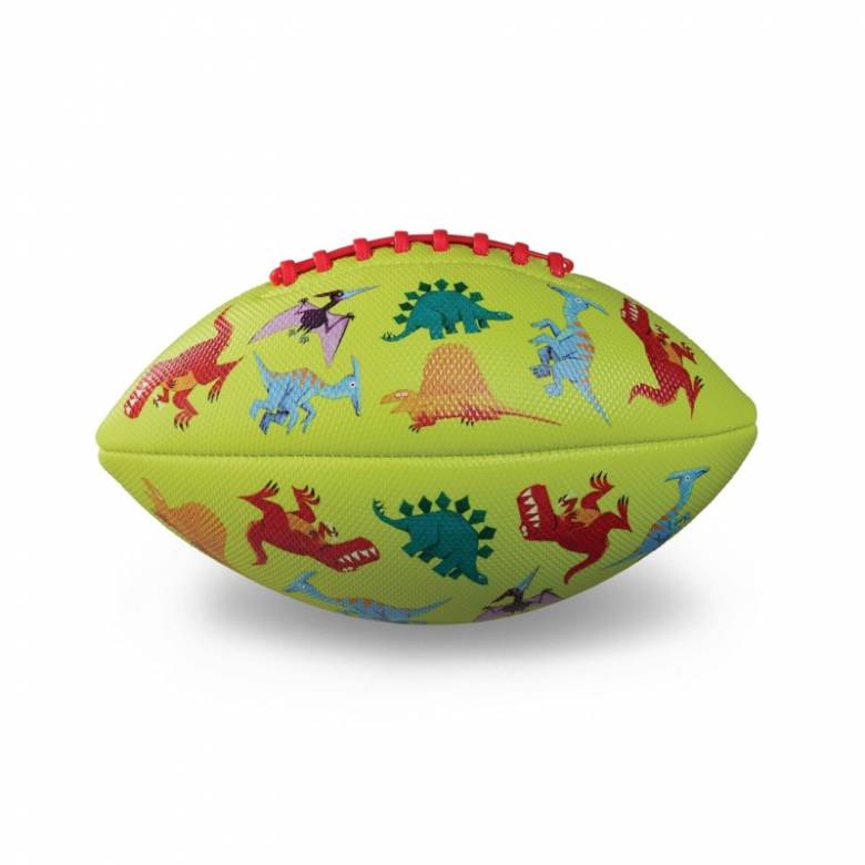 Dinosaur - Soft American Football 3+