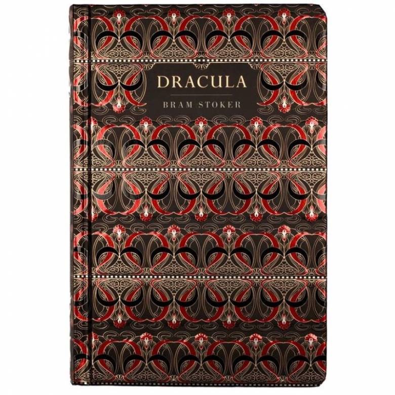 Dracula (Chiltern Classics) - Hardback Book
