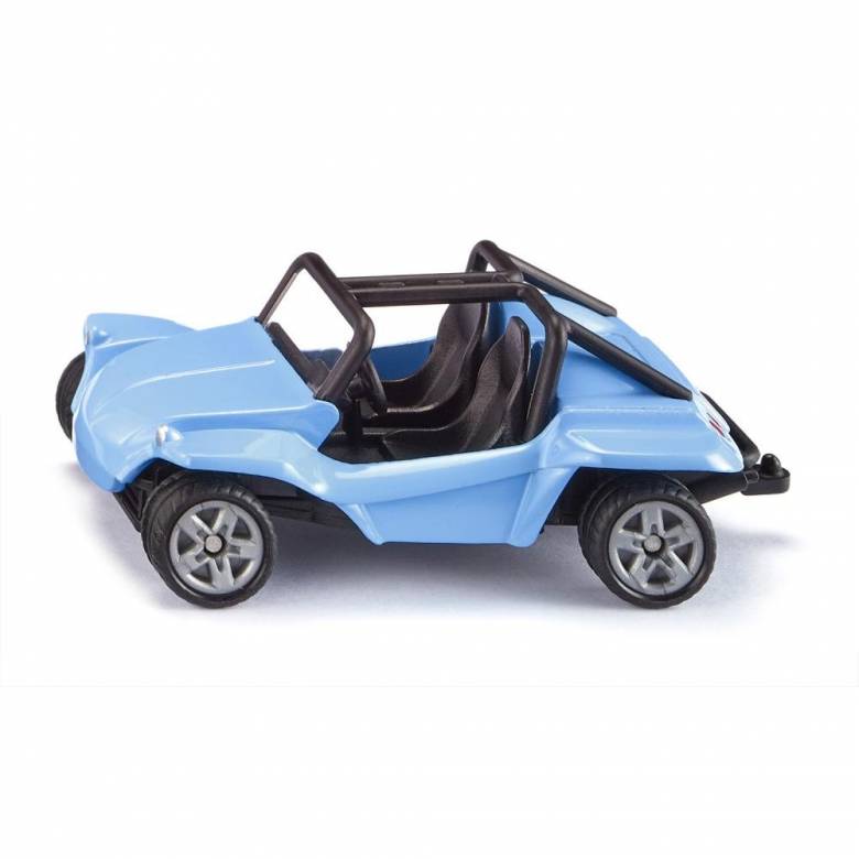 Dune Buggy - Single Die-Cast Toy Vehicle 1057 3+