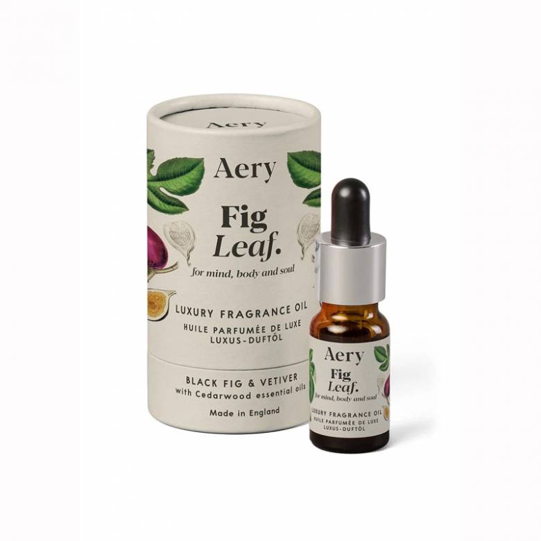 Fig Leaf - Fragrance Oil By Aery
