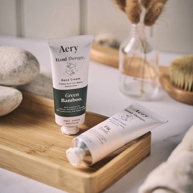 Fig Leaf - Hand Cream 75ml By Aery