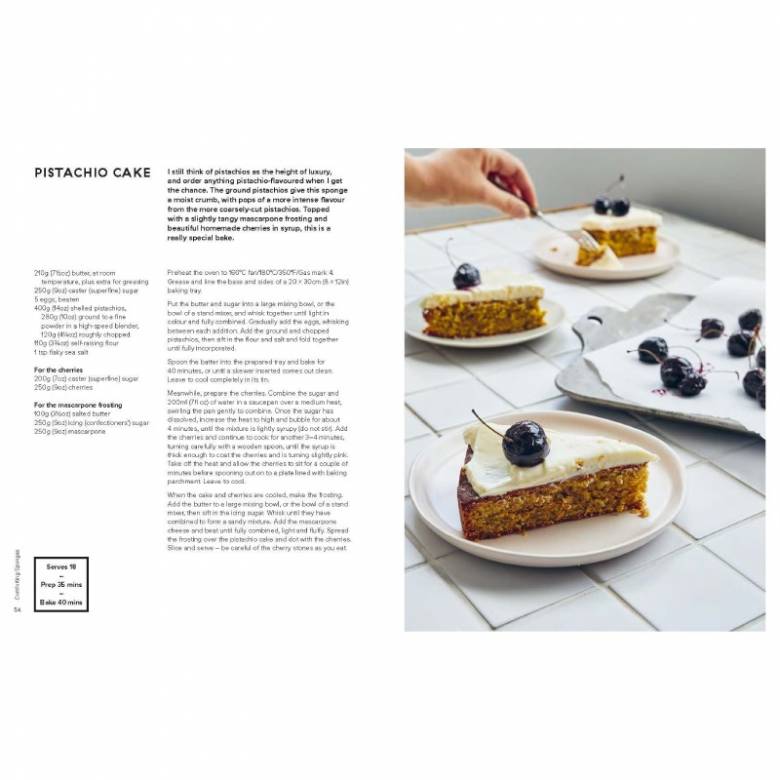 Foolproof Traybakes By Katie Marshall - Hardback Book