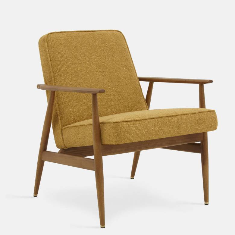 Fox Lounge Chair