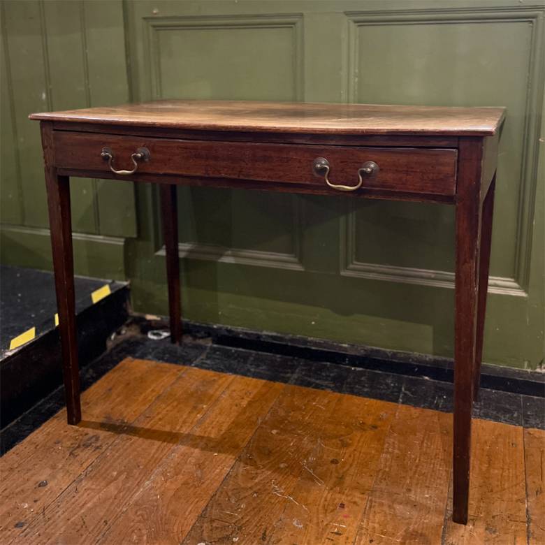 Georgian Side Table