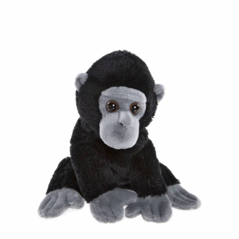 Gorilla Cuddle Cub Soft Toy 0+