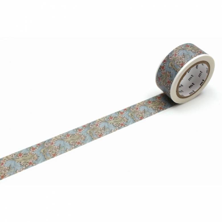 Granville William Morris - Roll Of Washi Masking Tape