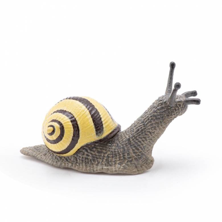Grove Snail - Papo Farm Animal Figure