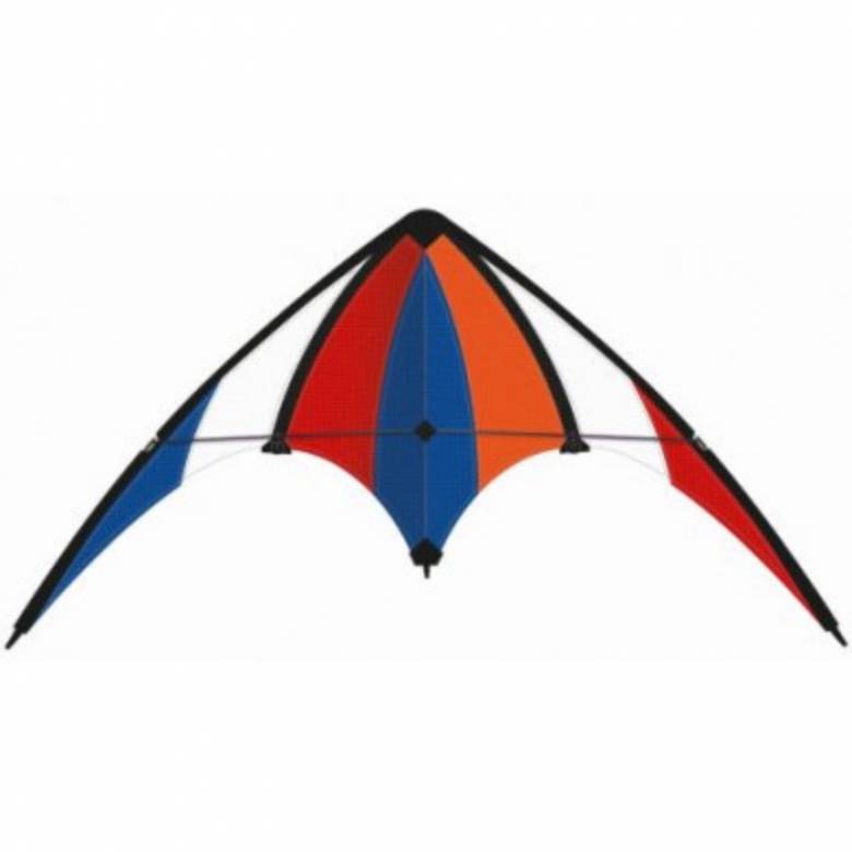 Gunther Delta Loop Stunt Kite 8+