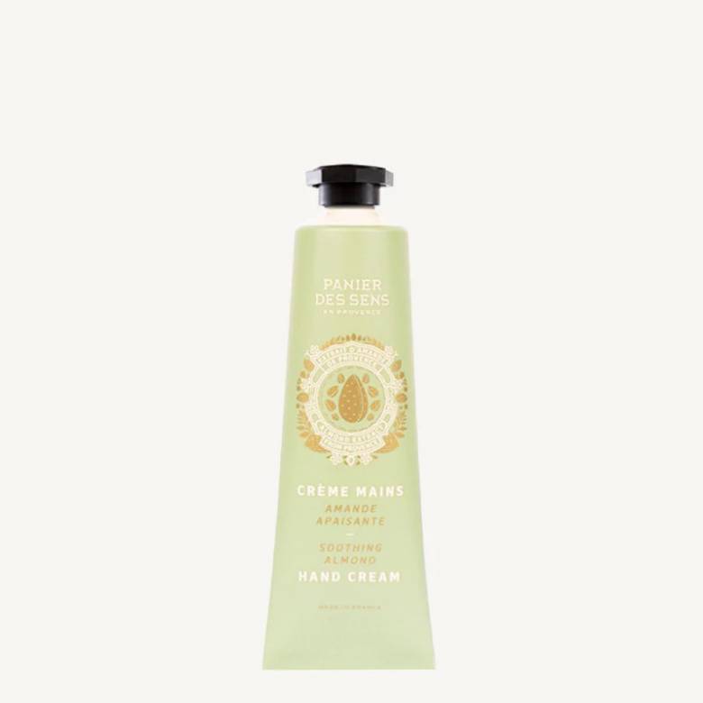 Hand Cream - Soothing Almond 30ml