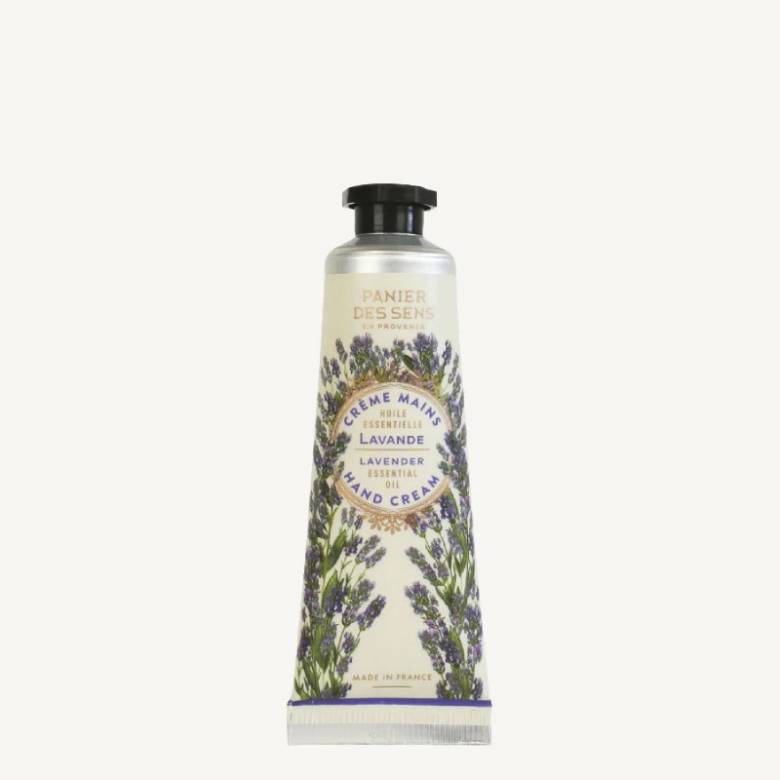 Hand Cream - Soothing Lavender 30ml
