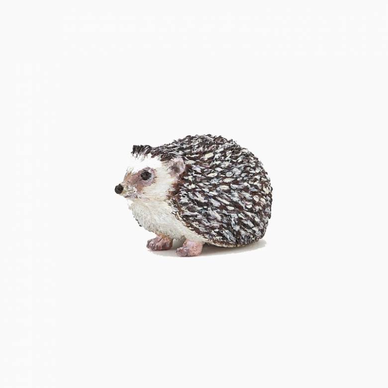 Hedgehog - Papo Farm Animal Figure