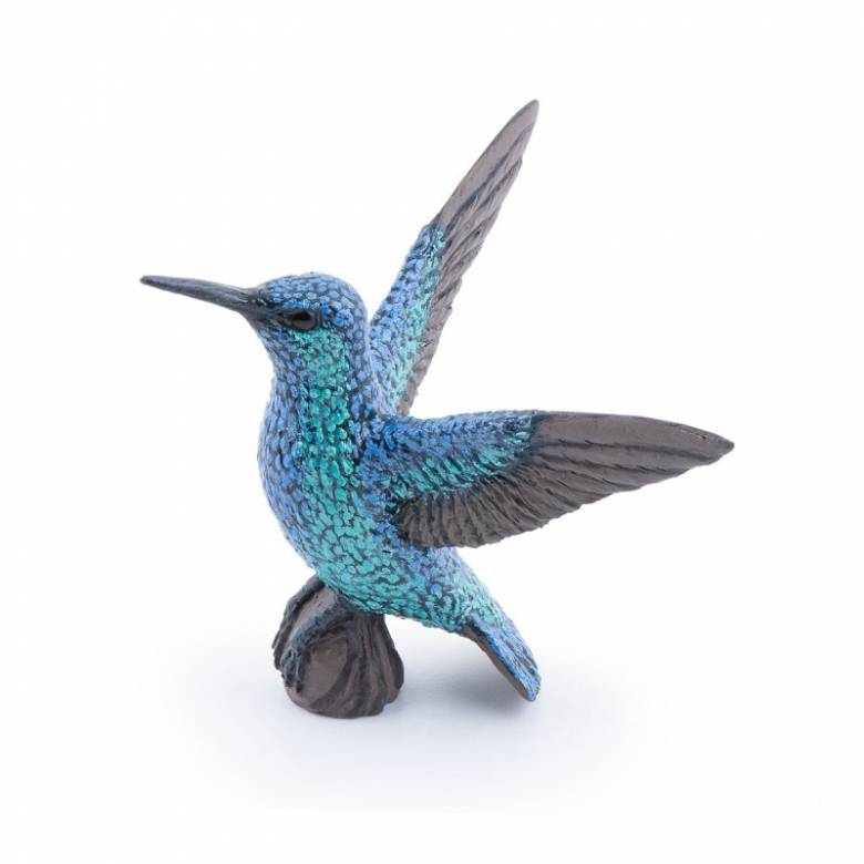 Hummingbird - Papo Wild Animal Figure