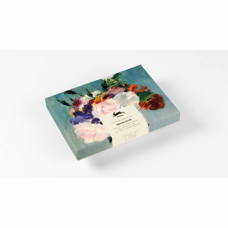 Impressionism - Correspondence Set