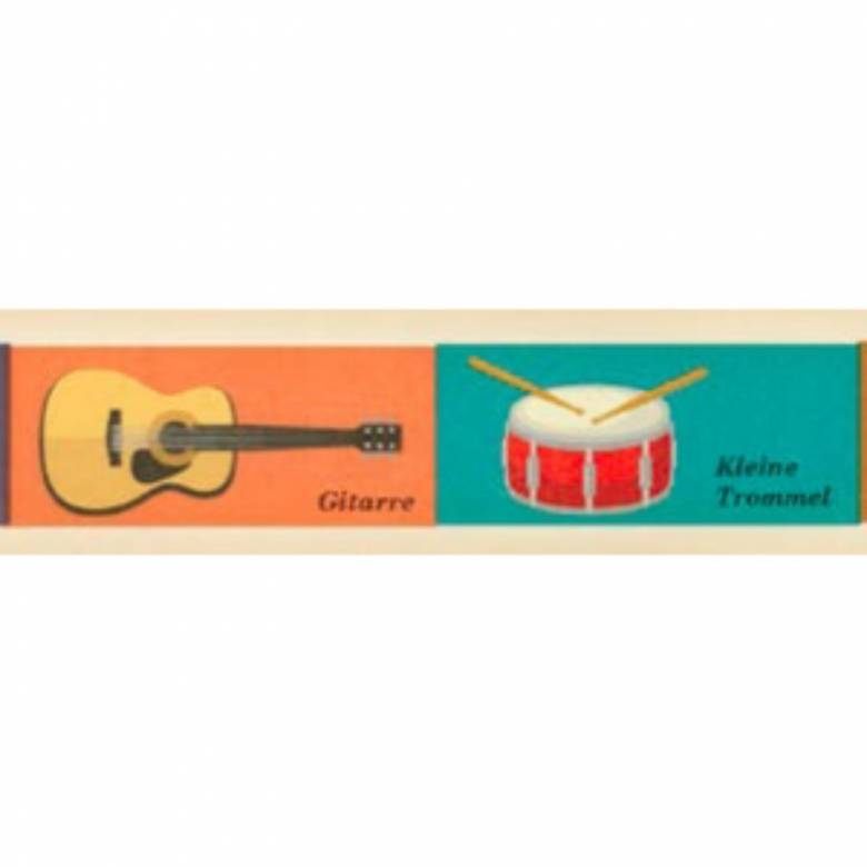 Instruments - Roll Of Washi Masking Tape