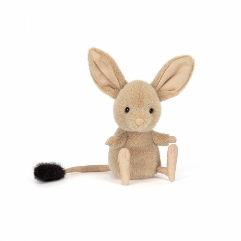Jerboa Soft Toy By Jellycat 1+