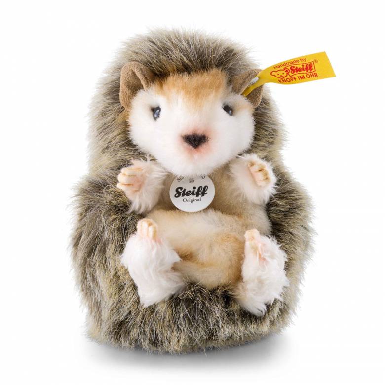 Joggi Baby Hedgehog Soft Toy By Steiff 0+