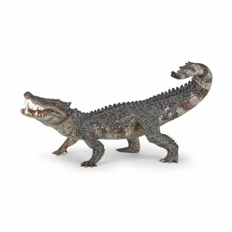 Kaprosuchus - Papo Dinosaur Figure