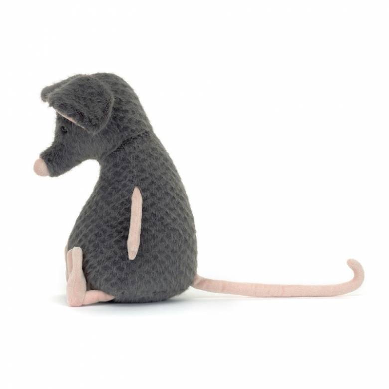 Lachlan Sad Rat Soft Toy By Jellycat 0+