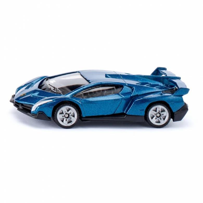 Lamborghini Veneno - Single Die-Cast Toy Vehicle 1485 3+
