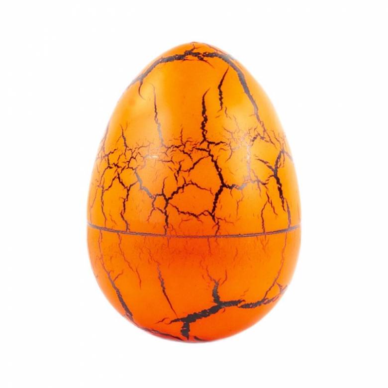 Large T-Rex Hatching Egg Toy 3+